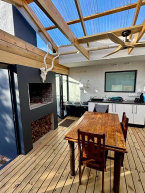 Self-catering - 2 Bedroom Apartment